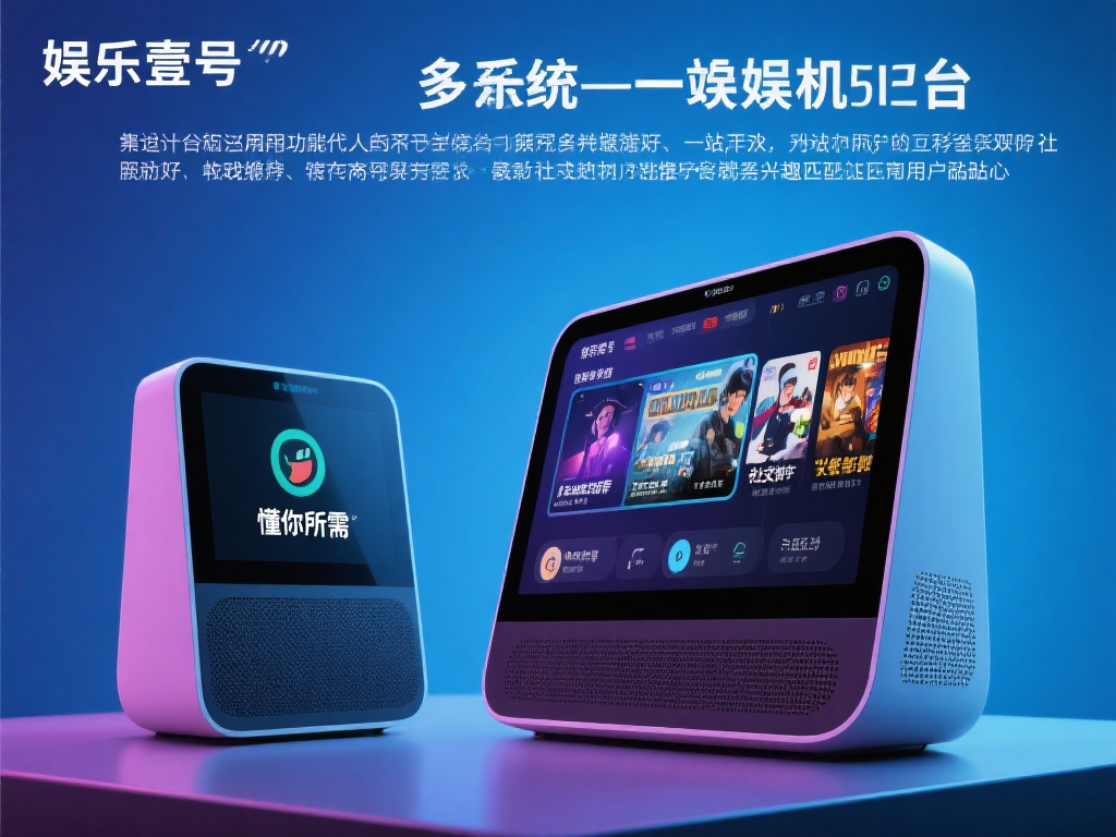 娱乐壹号是什么产品？创新娱乐新体验 (娱乐壹号是什么产品？探索创新娱乐新体验的魅力！）