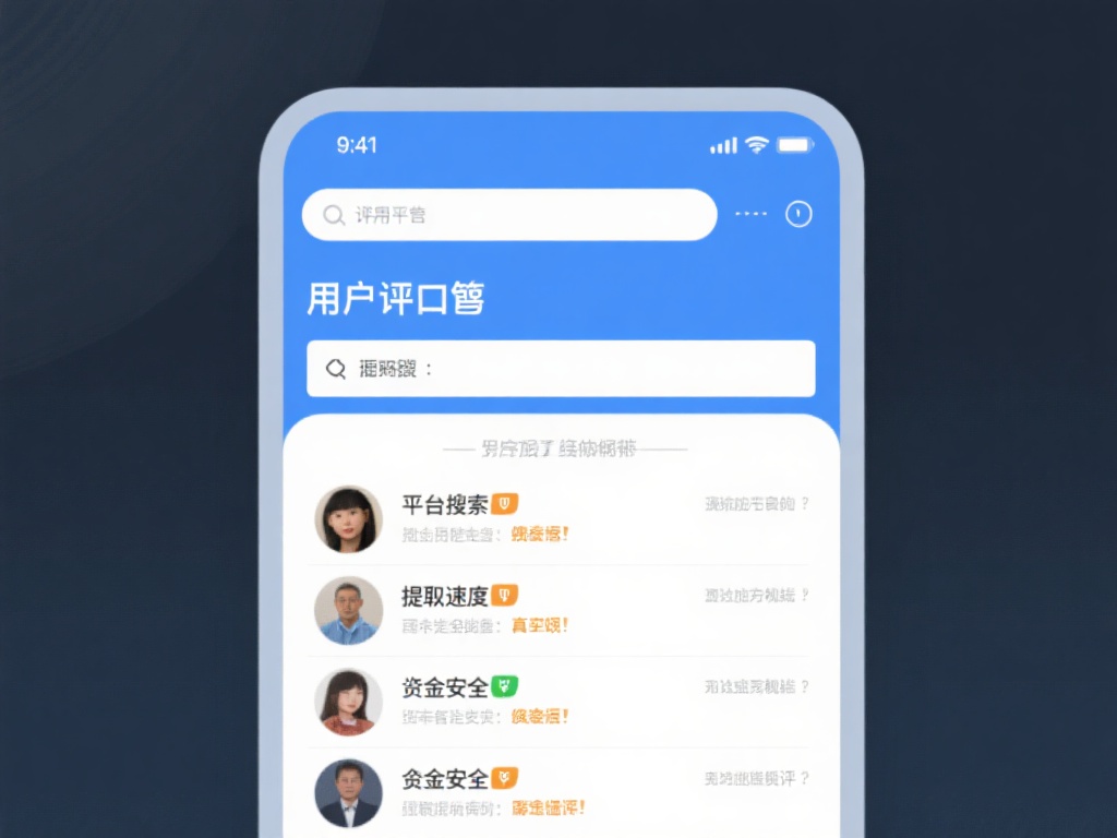 用户评价与口碑：通过网络搜索或社交媒体了解其他用户