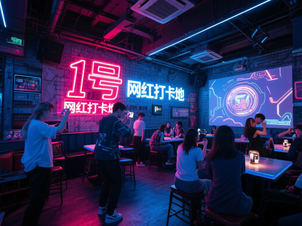 壹号文化娱乐如何成为年轻人聚集地 (壹号文化娱乐如何打造年轻人喜爱的聚集地？）