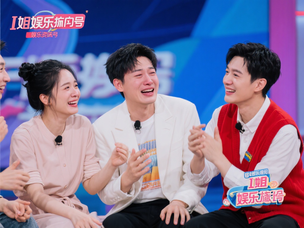 壹姐娱乐真人号分享最新综艺精彩瞬间 (壹姐娱乐真人号分享最新综艺精彩瞬间独家揭秘）