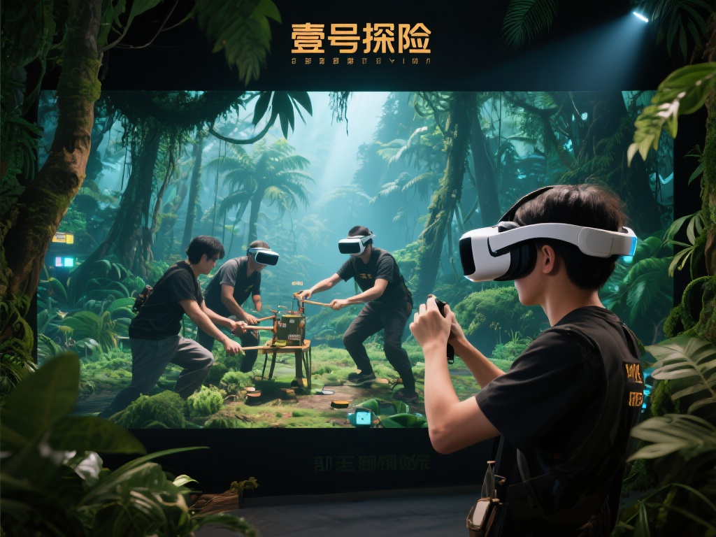 探索壹号部落娱乐项目背后的创新理念 (探索壹号部落娱乐项目背后的创新理念与独特魅力）