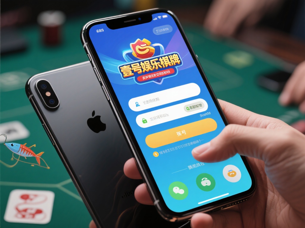 壹号娱乐棋牌官网苹果端安全使用指南 (壹号娱乐棋牌官网苹果端安全使用指南与技巧分享）