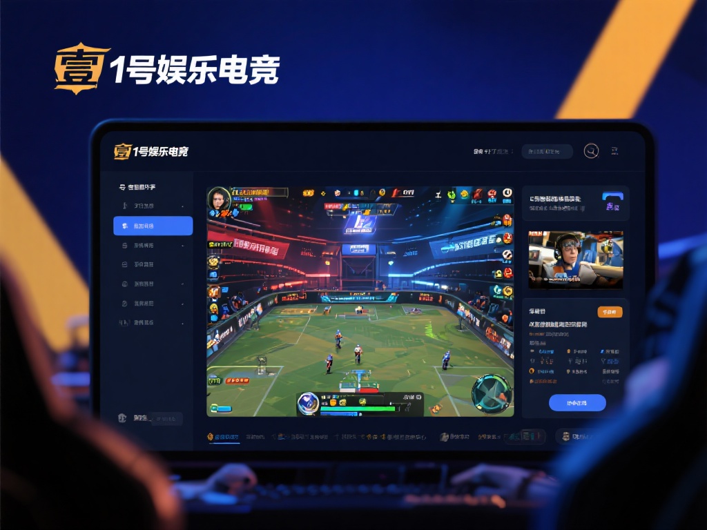 壹号娱乐电竞如何成为玩家首选平台？ (壹号娱乐电竞为何能成为玩家首选的顶级平台？）