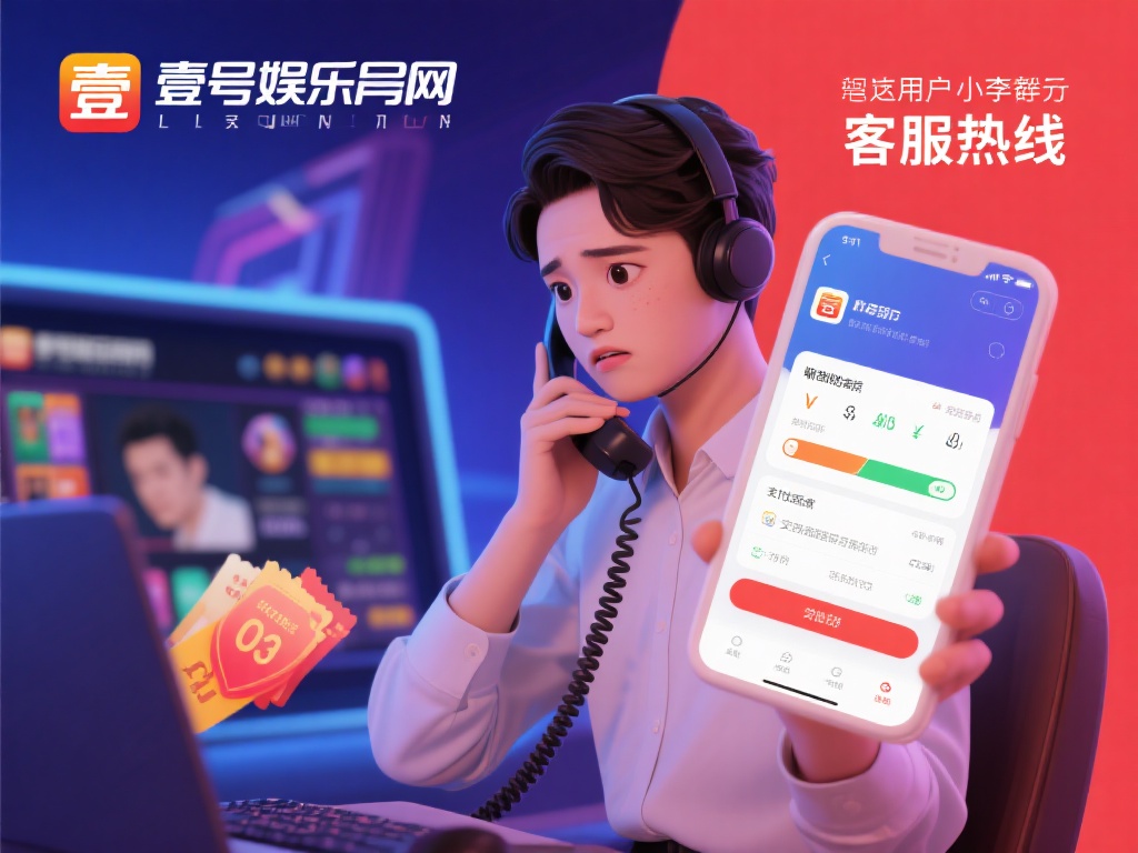 壹号娱乐官网客服热线让沟通更加顺畅 (壹号娱乐官网客服热线助力沟通无障碍更顺畅）