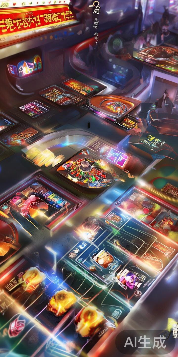 全面解析壹号娱乐APP最新游戏玩法与技巧攻略分享