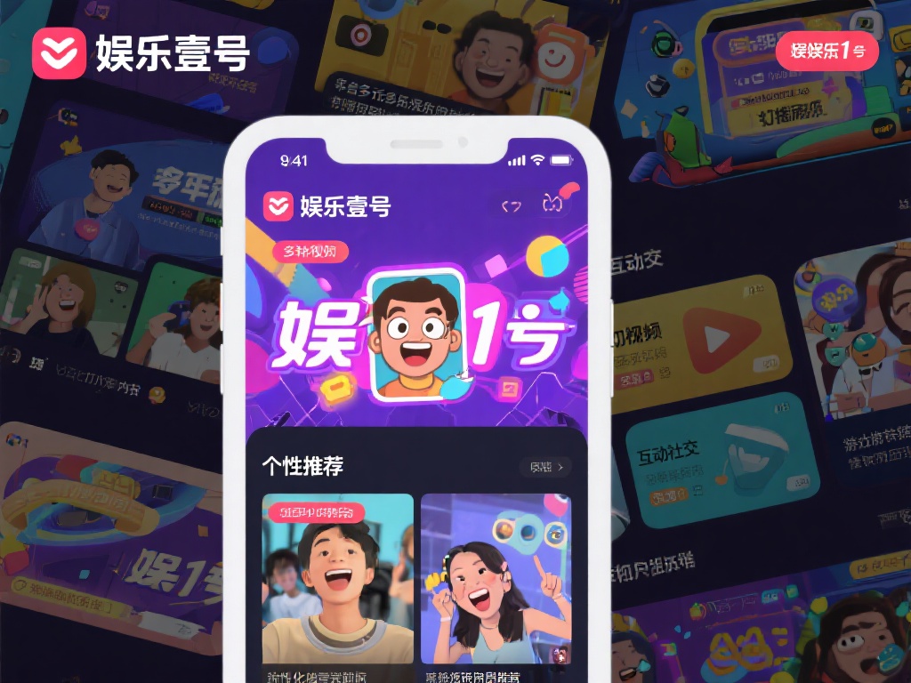 娱乐壹号是什么应用？下载体验新玩法 (娱乐壹号是什么应用？下载体验全新玩法与乐趣！）