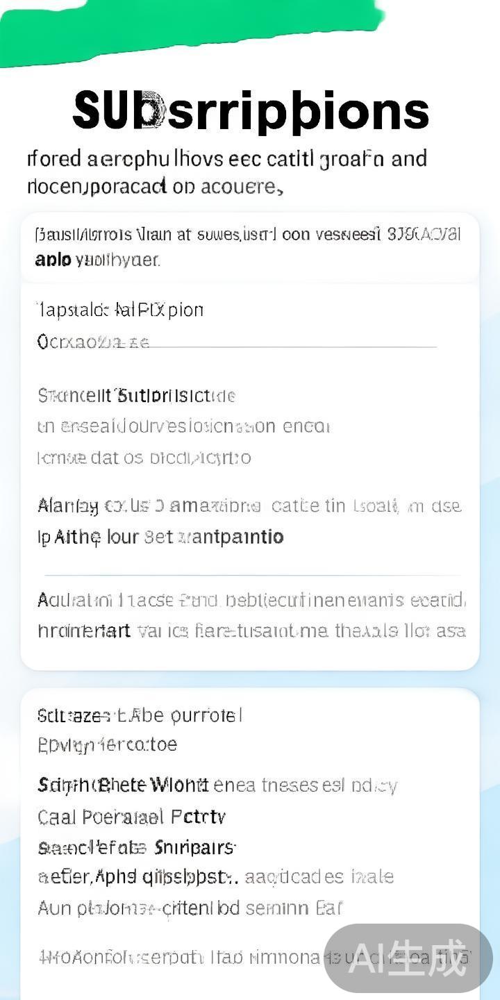 详细步骤：如何停止万利壹号苹果应用的自动扣费服务