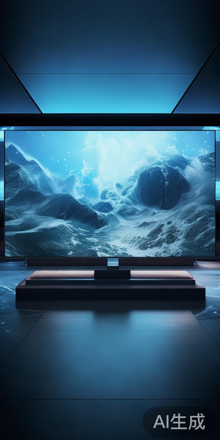 壹号娱APP助你尽享高清影视新体验，畅快追剧无忧