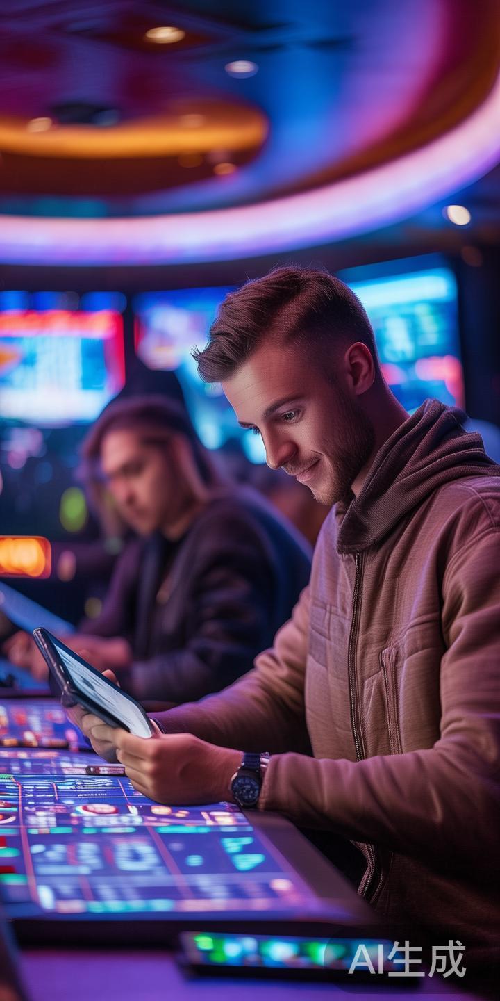 壹号娱官网APP玩法全攻略及最新投注技巧详解